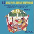 ジャズ・フォー・ア・サンデイ・アフタヌーン Vol.2 ジャズ・フォー・ア・サンデイ・アフタヌーン Vol.2