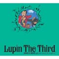 Lupin The Third DANCE & DRIVE official covers & remixes＜通常盤＞