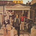 イエス・ファースト・アルバム イエス・ファースト・アルバム