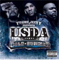 Young Jeezy Presents U.S.D.A.:Cold Summer (US)