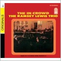 The In Crowd