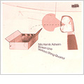 N.H.Asheim: Broken Line, Navigo, Nicht, Chase (11/16-18/2005, 6/7/2006) / Vertavo String Quartet