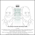 White Box - Dvorak: Complete Published Orchestral Works White Box - Dvorak: Complete Published Orchestral Works