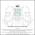 White Box - Dvorak: Complete Published Orchestral Works