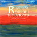 TOWER RECORDS ONLINE㤨֥˥塼إ˥åڻͽ/RESPIGHI IL TRAMONTO/STRING QUARTET/QUARTETTO DORICO PER ARCHI NEW HELLENIC QUARTET/STELLA DOUFEXIS(Ms[BIS1454]פβǤʤ2,966ߤˤʤޤ