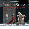 Mozart: Lucio Silla (6/2006) / Tomas Netopil(cond), Orchestra & Chorus of Teatro La Fenice di Venezia, etc Mozart: Lucio Silla (6/2006) / Tomas Netopil(cond), Orchestra & Chorus of Teatro La Fenice di Venezia, etc
