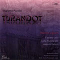 PUCCINI :TURANDOT :NAPOLEONE ANNOVAZZI(cond)/BARI TEATRO PETRUZZELLI ORCHESTRA & CHORUS/ETC PUCCINI :TURANDOT :NAPOLEONE ANNOVAZZI(cond)/BARI TEATRO PETRUZZELLI ORCHESTRA & CHORUS/ETC