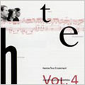 HAYDN:THE PIANO TRIO VOL.3:NO.29/NO.26/NO.40/NO.23/NO.10:HAYDN TRIO EISENSTADT HAYDN:THE PIANO TRIO VOL.3:NO.29/NO.26/NO.40/NO.23/NO.10:HAYDN TRIO EISENSTADT