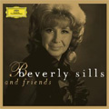 Beverly Sills and Friends (1969-73) / A-C.Adam, T.A.Arne, Bellini, etc