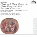 F.Geminiani: Concerti Grossi Op.3: No.1-No.6