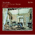 Moscheles: Complete Concert Studies / Piers Lane