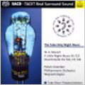 THE TUBE ONLY NIGHT MUSIC -MOZART:A LITTLE NIGHT MUSIC KV.525/DIVERTIMENT KV.136-138 :W.RAJSKI(cond)/POLISH CHAMBER PHILHARMONIC ORCHESTRA THE TUBE ONLY NIGHT MUSIC -MOZART:A LITTLE NIGHT MUSIC KV.525/DIVERTIMENT KV.136-138 :W.RAJSKI(cond)/POLISH CHAMBER PHILHARMONIC ORCHESTRA