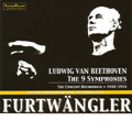 Beethoven : Complete Syms / Furtwangler