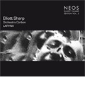 Elliott Sharp Edition Vol.3