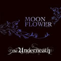 MOON FLOWER  [CD+DVD]＜初回生産限定盤＞
