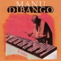 Manu Dibango/B SIDES