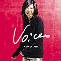 ヴォイセズ~ベスト・オブ・ケイコ・リー ヴォイセズ~ベスト・オブ・ケイコ・リー