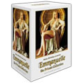 エマニエル the Private Collection DVD-BOX(7枚組)<1,000セット限定生産> エマニエル the Private Collection DVD-BOX(7枚組)<1,000セット限定生産>