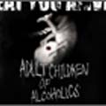 ADULT CHILDREN OF ALCOHOLICS<生産限定盤> ADULT CHILDREN OF ALCOHOLICS<生産限定盤>