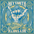 HEY-SMITH/Proud and Loud[CBR-13]