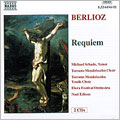 Berlioz: Requiem / Noel Edison, Michael Schade, et al Berlioz: Requiem / Noel Edison, Michael Schade, et al