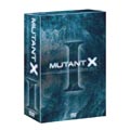 ミュータントX THE COLLECTOR'S BOX-1 ミュータントX THE COLLECTOR'S BOX-1