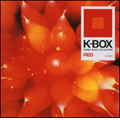 K-BOX ～Korea Music Collection～ RED