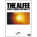 THE ALFEE/SUNSET-SUNRISE 1987 AUG.8-9[PCBP-51712]