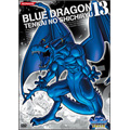 BLUE DRAGON 天界の七竜 13