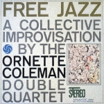 フリー・ジャズ フリー・ジャズ