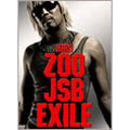 ZOO→JSB→EXILE ［2DVD+CD］