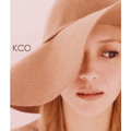 KCO [CCCD]