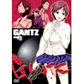 GANTZ VOL.3