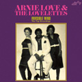 Arnie Love &The Lovelettes/����������֥롦������ɡ����åס��쥳���ǥ��󥰥�[PCD-93214]