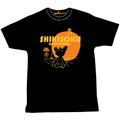 色即ぜねれいしょん X タワーレコード30周年記念 T-shirt Black/Sサイズ