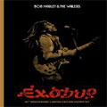 Exodus : 30th Anniversary (AUS)  ［CD+DVD］