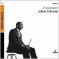 John Coltrane/Ascension  Edition I &II[1792024]