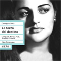 Verdi :La Forza del Destino (9/28/1957):Nino Sanzogno(cond)/Rome RAI Orchestra/Anita Cerquetti(S)/etc