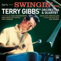 Terry Gibbs' Orchestra &Quartet/Swingin' With Terry Gibbs' Orchestra &Quartet[FSRCD2244]