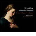Magnificat Anima Meum Dominum - The Chant to Virgin Mary at Spanish 17th Century / Joan Grimalt, Exaudi Nos Magnificat Anima Meum Dominum - The Chant to Virgin Mary at Spanish 17th Century / Joan Grimalt, Exaudi Nos