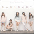 Baby Baby : Girls' Generation Vol. 1 : Repackage