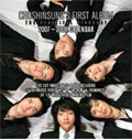 Cho Shin Sung Vol. 1 ［CD+DVD］