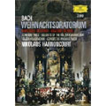 J. S. Bach: Christmas Oratorio/ Harnoncourt, VCM
