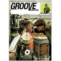 GROOVE SPRING 2008