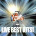 ライブ・ベスト・ヒッツ! ライブ・ベスト・ヒッツ!