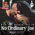 B.I.G. JOE/NO ORDINARY JOE MIXED BY DJ KEN[TRIMX-001]