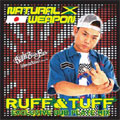 RUFF & TUFF EXCLUSIVE DUB PLATE MIX