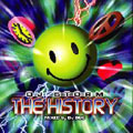 THE HISTORY - MIXED BY DJ BUG