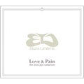 Love & Pain the slow jam collection