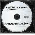 System Of A Down/ƥ롦ǥХ![SICP-311]